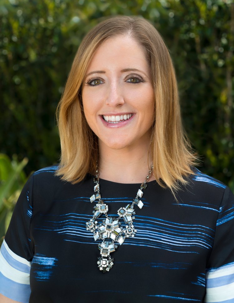 Hannah Greenberg