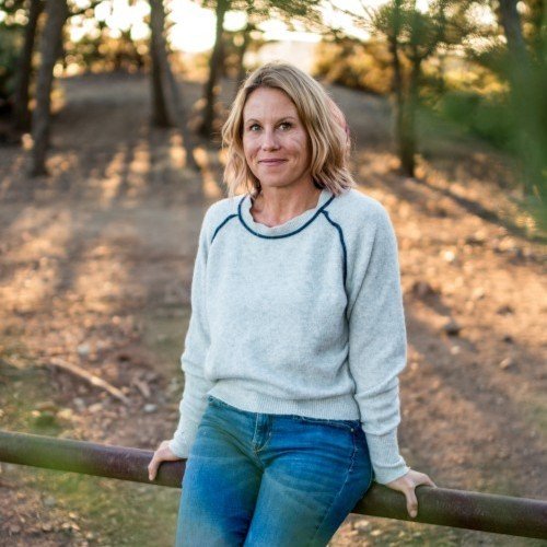 Laleña Daigneault-Mestre